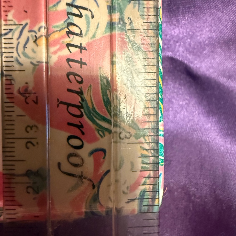 Simply Southern Wallet Pink Tropical Unicorn - Picture 7 of 7